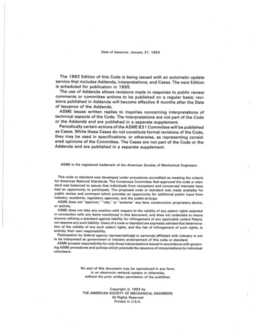 ASME B31.8-1992 pdf