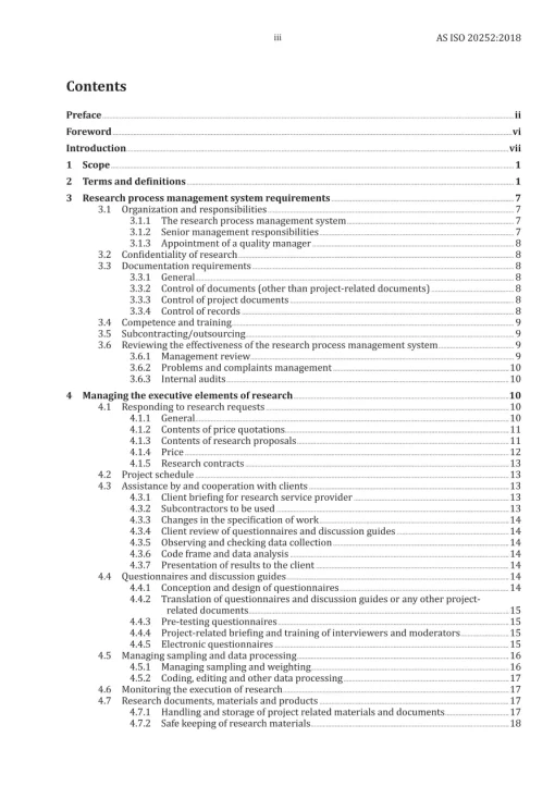 AS ISO 20252:2018 pdf