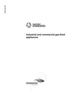 AS 3814:2018 pdf