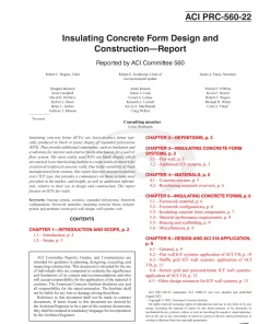 ACI PRC-560-2022 pdf