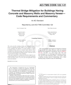 ACI CODE-122.1-21 (SI Units) pdf