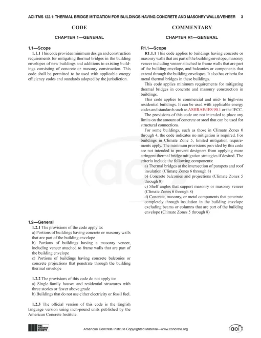 ACI CODE-122.1-21 (SI Units) pdf