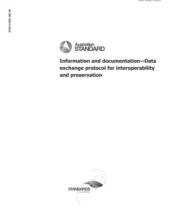 AS ISO 20614:2018 pdf