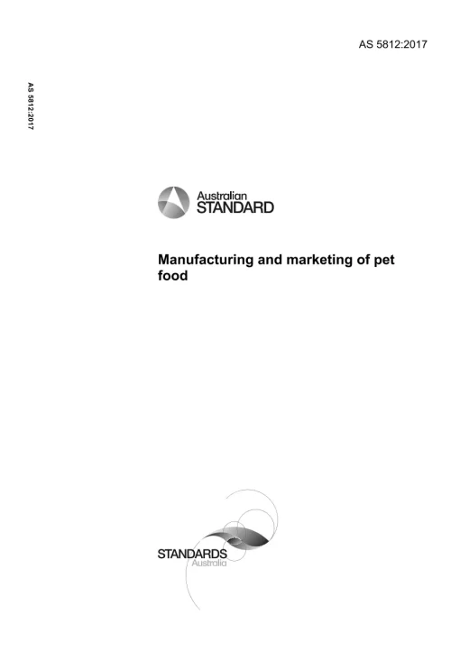 AS 5812:2017 pdf