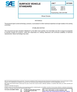 SAE J348_202010 pdf