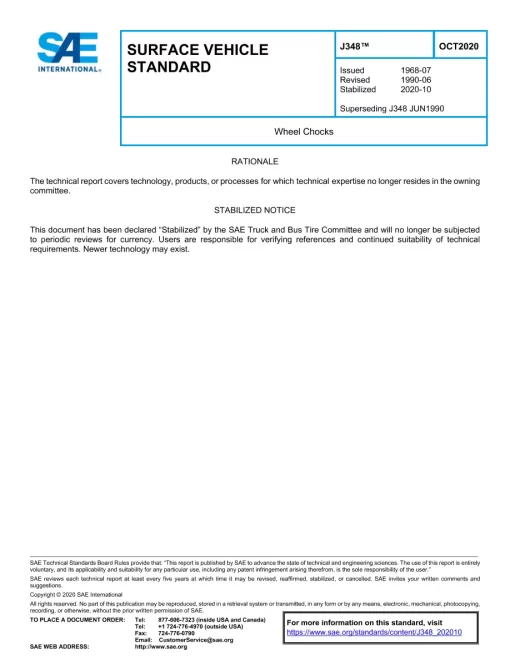 SAE J348_202010 pdf