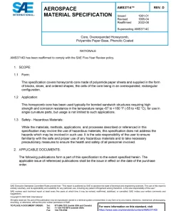 SAE AMS3714D pdf