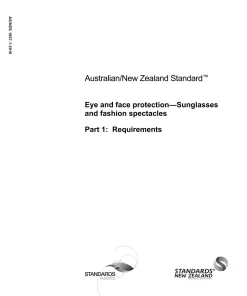 AS/NZS 1067.1:2016 pdf