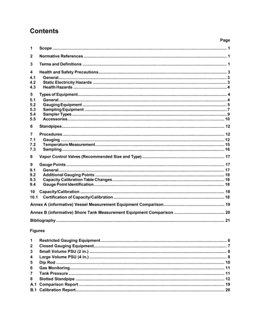 API MPMS Chapter 17.11 / EI HM 52 pdf