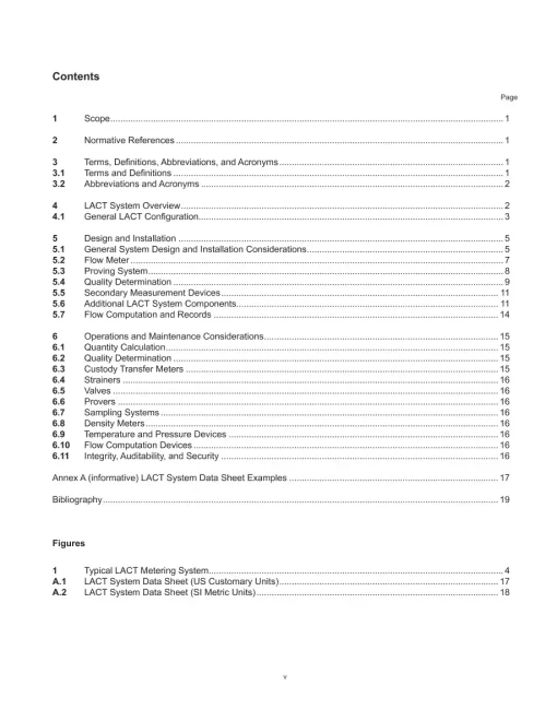 API MPMS Chapter 6.4A First Edition pdf