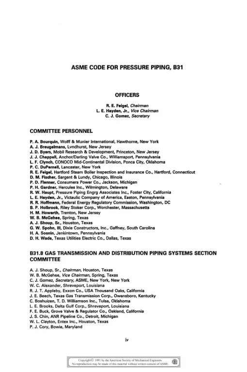 ASME B31G-1991 (R2004) pdf