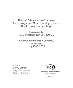 ACI SP-355 pdf