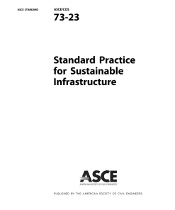 ASCE /COS 73-23 pdf