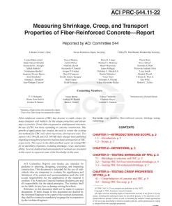 ACI PRC-544.11-22 pdf