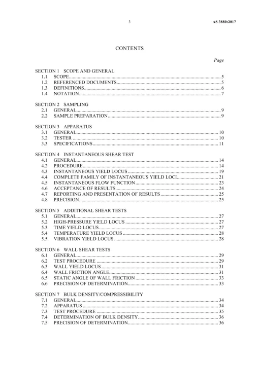 AS 3880:2017 pdf