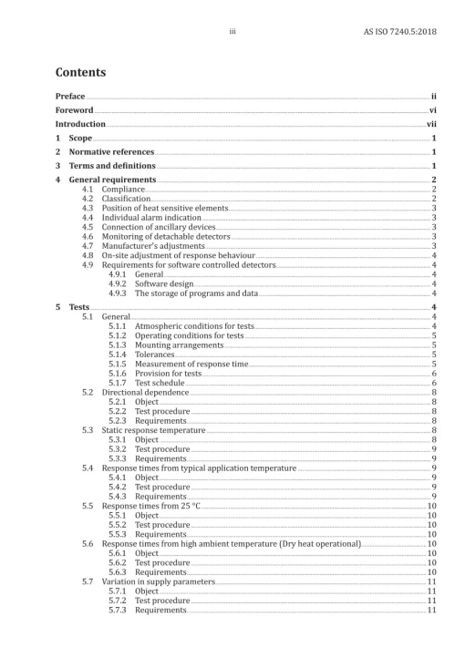 AS ISO 7240.5:2018 pdf