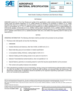 SAE AMS2469K pdf