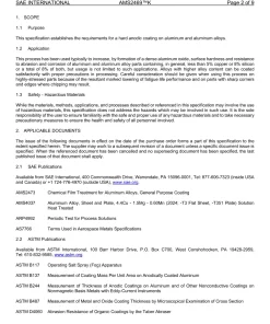 SAE AMS2469K pdf