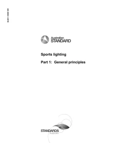 AS 2560.1:2018 pdf