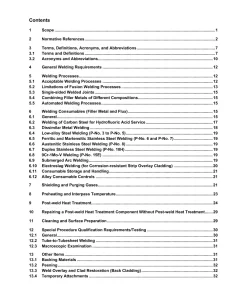 API RP 582 Fourth Edition 2023 pdf