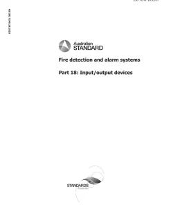 AS ISO 7240.18:2018 pdf