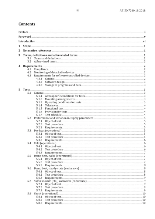 AS ISO 7240.18:2018 pdf