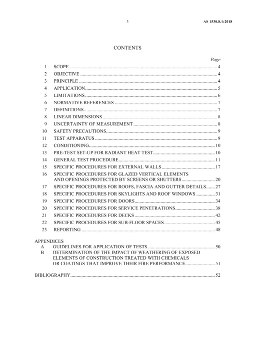 AS 1530.8.1:2018 pdf