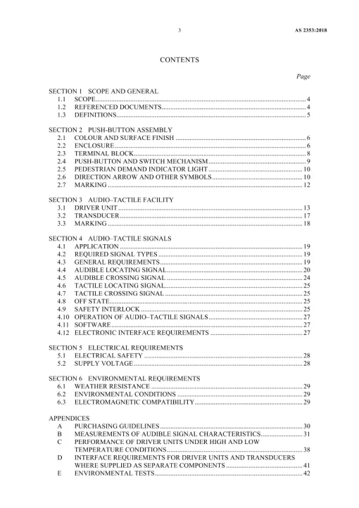 AS 2353:2018 pdf