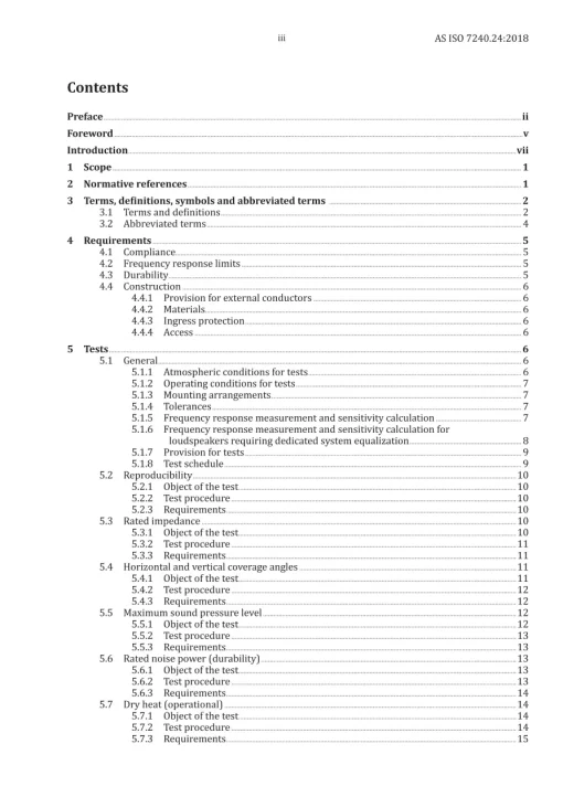 AS ISO 7240.24:2018 pdf