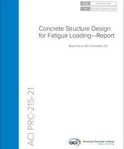 ACI PRC-215-21 pdf