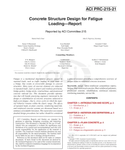 ACI PRC-215-21 pdf