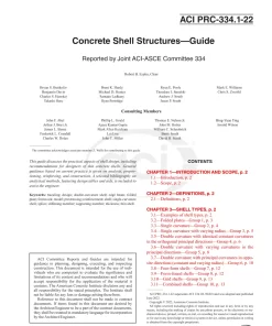 ACI PRC-334.1-22 pdf