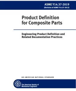 ASME Y14.37-2019 pdf