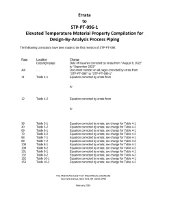 ASME STP-PT-096-1-2024 pdf