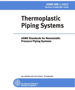 ASME NM.1-2022 PDF