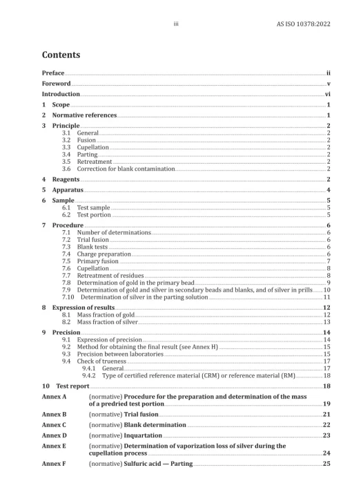 AS ISO 10378:2022 pdf