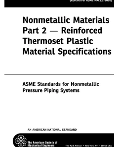 ASME NM.3.2-2022 PDF