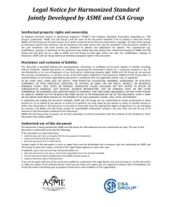 ASME A112.6.8-2022/CSA B79.8:22 pdf