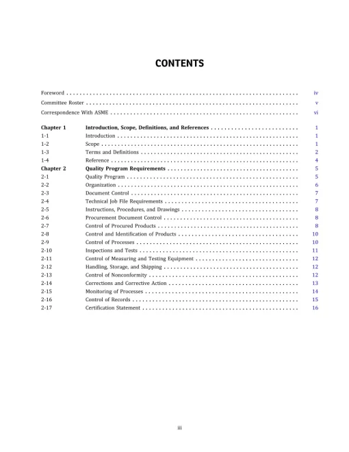 ASME QPS-2021 pdf