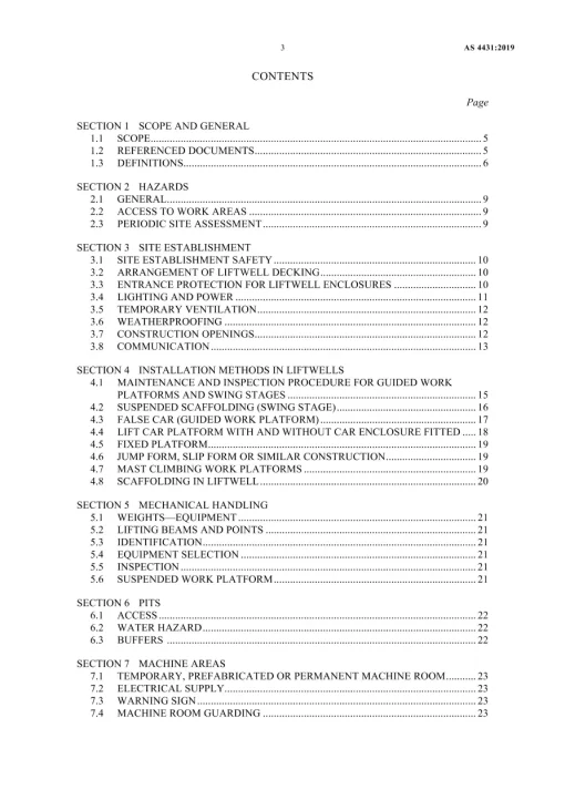 AS 4431:2019 pdf