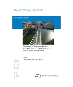 ACI SP-323 pdf