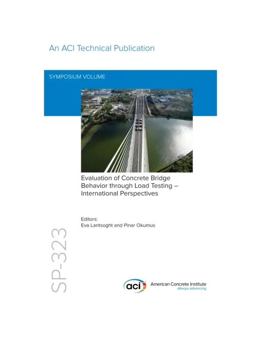 ACI SP-323 pdf