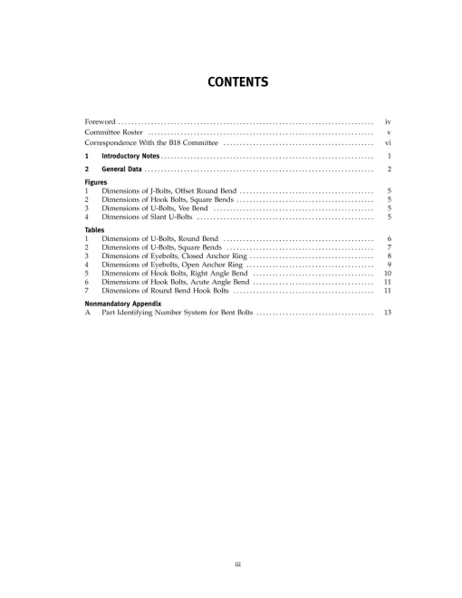 ASME B18.31.5-2011 (R2021) pdf