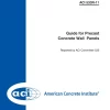 ACI 533R-11 (R2021) pdf