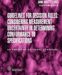 ASME B89.7.3.1-2001 (R2019) pdf