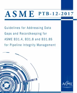 ASME PTB-12-2017 pdf