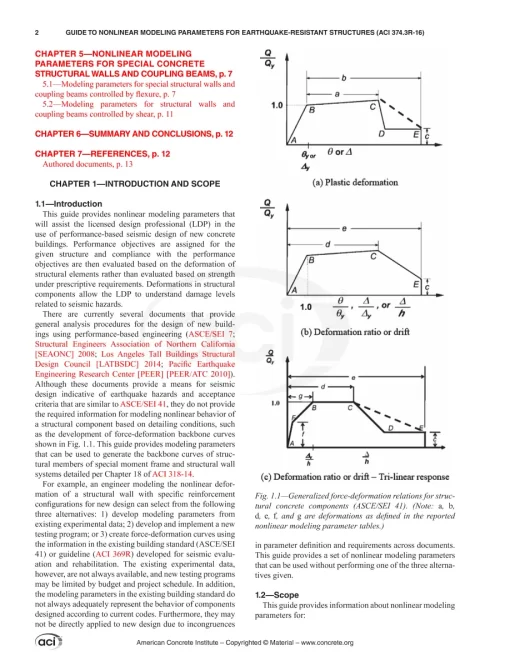 ACI 374.3R-16 pdf