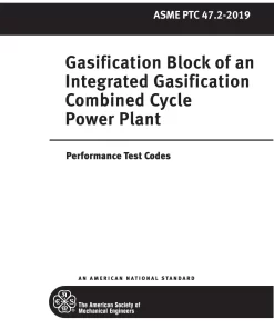 ASME PTC 47.2-2019 pdf