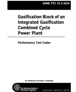 ASME PTC 47.2-2019 pdf