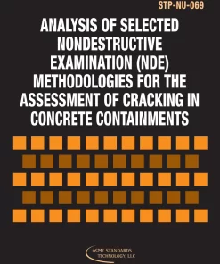 ASME STP-NU-069 pdf